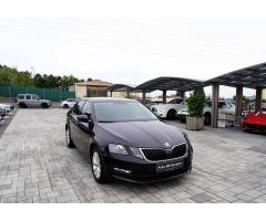 Škoda Octavia 1.6 TDI 85kW DSG Ambition/DPH - 8