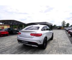 Mercedes-Benz GLE GLE 43 AMG/4Matic/9AT/370PS - 6