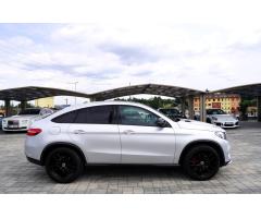 Mercedes-Benz GLE GLE 43 AMG/4Matic/9AT/370PS - 7