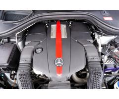 Mercedes-Benz GLE GLE 43 AMG/4Matic/9AT/370PS - 10