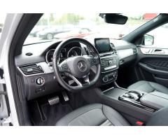 Mercedes-Benz GLE GLE 43 AMG/4Matic/9AT/370PS - 26