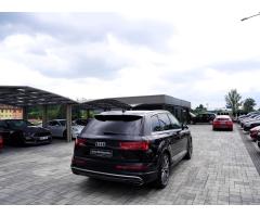 Audi SQ7 4.0 bi-TDI, 2x S-line, Matrix - 6