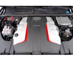 Audi SQ7 4.0 bi-TDI, 2x S-line, Matrix - 10