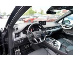 Audi SQ7 4.0 bi-TDI, 2x S-line, Matrix - 25