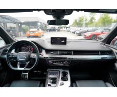 Audi SQ7 4.0 bi-TDI, 2x S-line, Matrix - 26