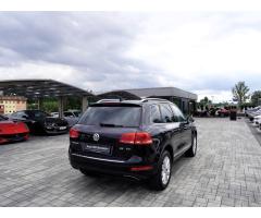 Volkswagen Touareg 3.0 TDI V6 4Motion, Tiptronic - 6