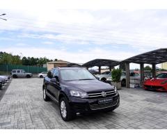 Volkswagen Touareg 3.0 TDI V6 4Motion, Tiptronic - 8