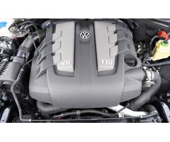 Volkswagen Touareg 3.0 TDI V6 4Motion, Tiptronic - 10