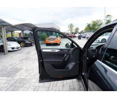 Volkswagen Touareg 3.0 TDI V6 4Motion, Tiptronic - 17