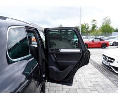 Volkswagen Touareg 3.0 TDI V6 4Motion, Tiptronic - 20