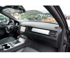 Volkswagen Touareg 3.0 TDI V6 4Motion, Tiptronic - 27