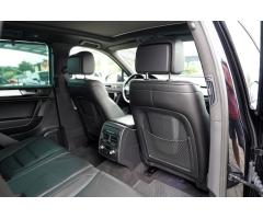 Volkswagen Touareg 3.0 TDI V6 4Motion, Tiptronic - 31