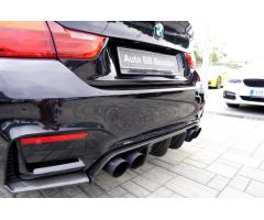 BMW M4 3.0i, ČR, 620 PS, Competition - 17