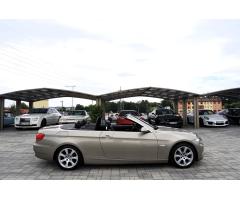 BMW Řada 3 325i Cabrio/automat/kůže/220PS - 19