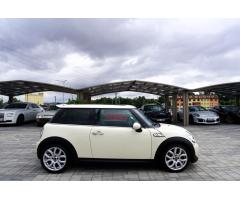 Mini Cooper S 1.6 Cooper S/kůže/automat/navi - 7