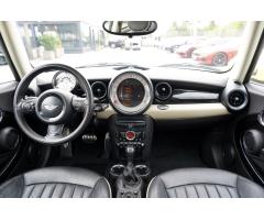 Mini Cooper S 1.6 Cooper S/kůže/automat/navi - 22