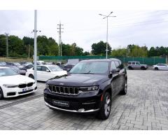 Jeep Grand Cherokee 3.6i V6 Limited,4x4,300PS - 2