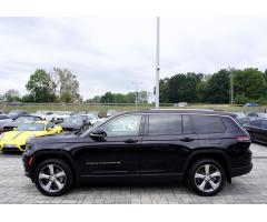 Jeep Grand Cherokee 3.6i V6 Limited,4x4,300PS - 3