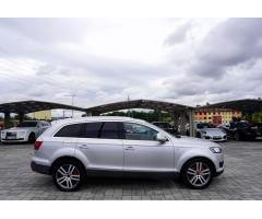 Audi Q7 4.2 FSI /Q/tiptr/kůže/panorama - 7