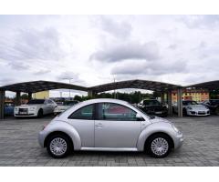 Volkswagen New Beetle 1.9 TDI, 90PS, klima, stereo - 7