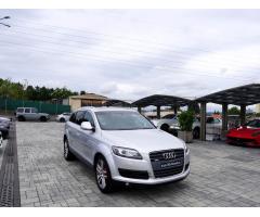 Audi Q7 4.2 FSI /Q/tiptr/kůže/panorama - 8