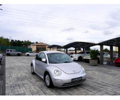 Volkswagen New Beetle 1.9 TDI, 90PS, klima, stereo - 8