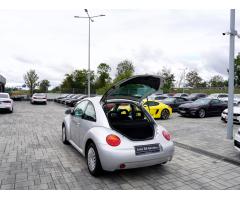 Volkswagen New Beetle 1.9 TDI, 90PS, klima, stereo - 12