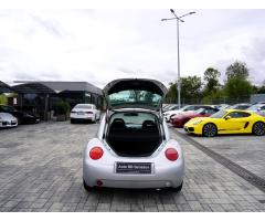 Volkswagen New Beetle 1.9 TDI, 90PS, klima, stereo - 13