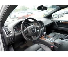 Audi Q7 4.2 FSI /Q/tiptr/kůže/panorama - 27