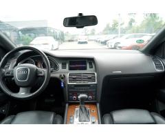 Audi Q7 4.2 FSI /Q/tiptr/kůže/panorama - 28