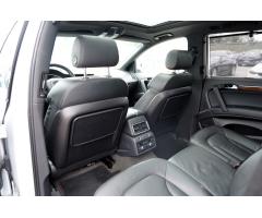 Audi Q7 4.2 FSI /Q/tiptr/kůže/panorama - 35