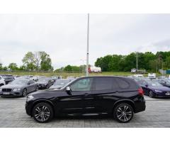 BMW X5 M50d  380PS, Bang & Olufsen - 3