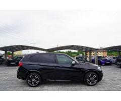 BMW X5 M50d  380PS, Bang & Olufsen - 7