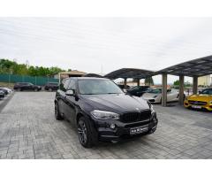 BMW X5 M50d  380PS, Bang & Olufsen - 8