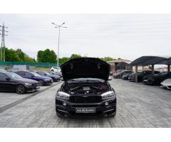 BMW X5 M50d  380PS, Bang & Olufsen - 9