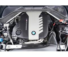 BMW X5 M50d  380PS, Bang & Olufsen - 10