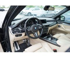 BMW X5 M50d  380PS, Bang & Olufsen - 25