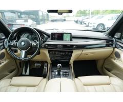 BMW X5 M50d  380PS, Bang & Olufsen - 26