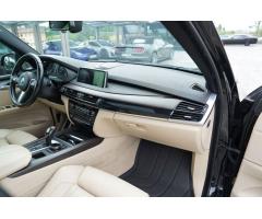 BMW X5 M50d  380PS, Bang & Olufsen - 27