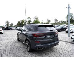 BMW X5 M50i xDrive Lasery, ČR, 530PS - 4