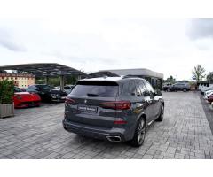 BMW X5 M50i xDrive Lasery, ČR, 530PS - 6