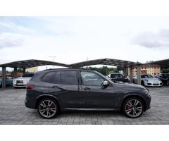 BMW X5 M50i xDrive Lasery, ČR, 530PS - 7