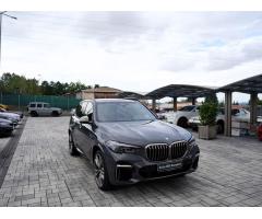 BMW X5 M50i xDrive Lasery, ČR, 530PS - 8