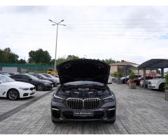 BMW X5 M50i xDrive Lasery, ČR, 530PS - 9