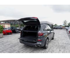 BMW X5 M50i xDrive Lasery, ČR, 530PS - 12