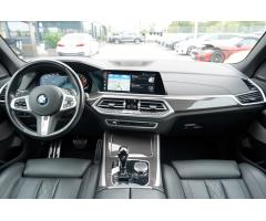 BMW X5 M50i xDrive Lasery, ČR, 530PS - 29