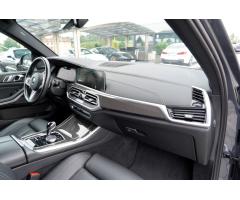 BMW X5 M50i xDrive Lasery, ČR, 530PS - 30