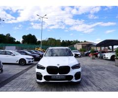 BMW X5 3.0d xDrive Mpaket, panorama - 1