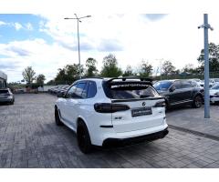 BMW X5 3.0d xDrive Mpaket, panorama - 4