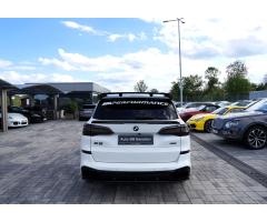 BMW X5 3.0d xDrive Mpaket, panorama - 5